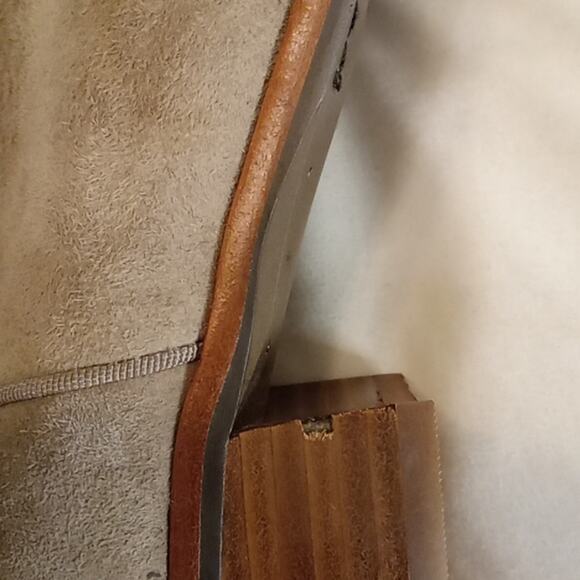 Sam Edelman Women's Size 8 Petty Ankle Boot. Comfy. FASHIONABLE. - Picture 6 of 7